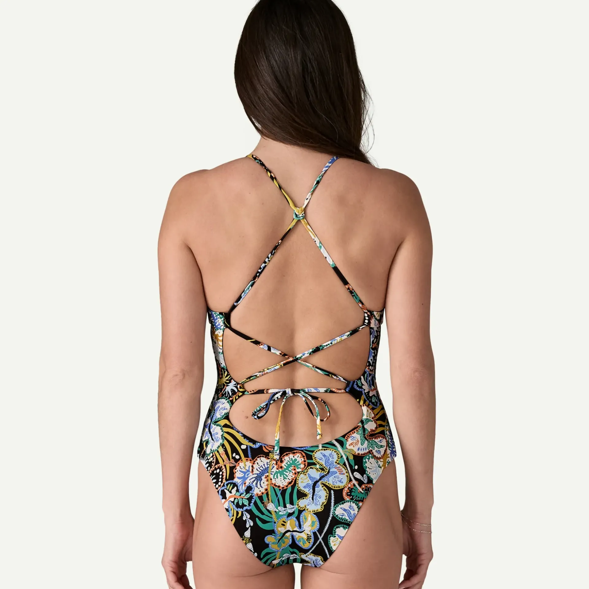 Discount Women's Cross Shore One-Piece Swimsuit Women Shop Women’S|One-Piece Swimsuits