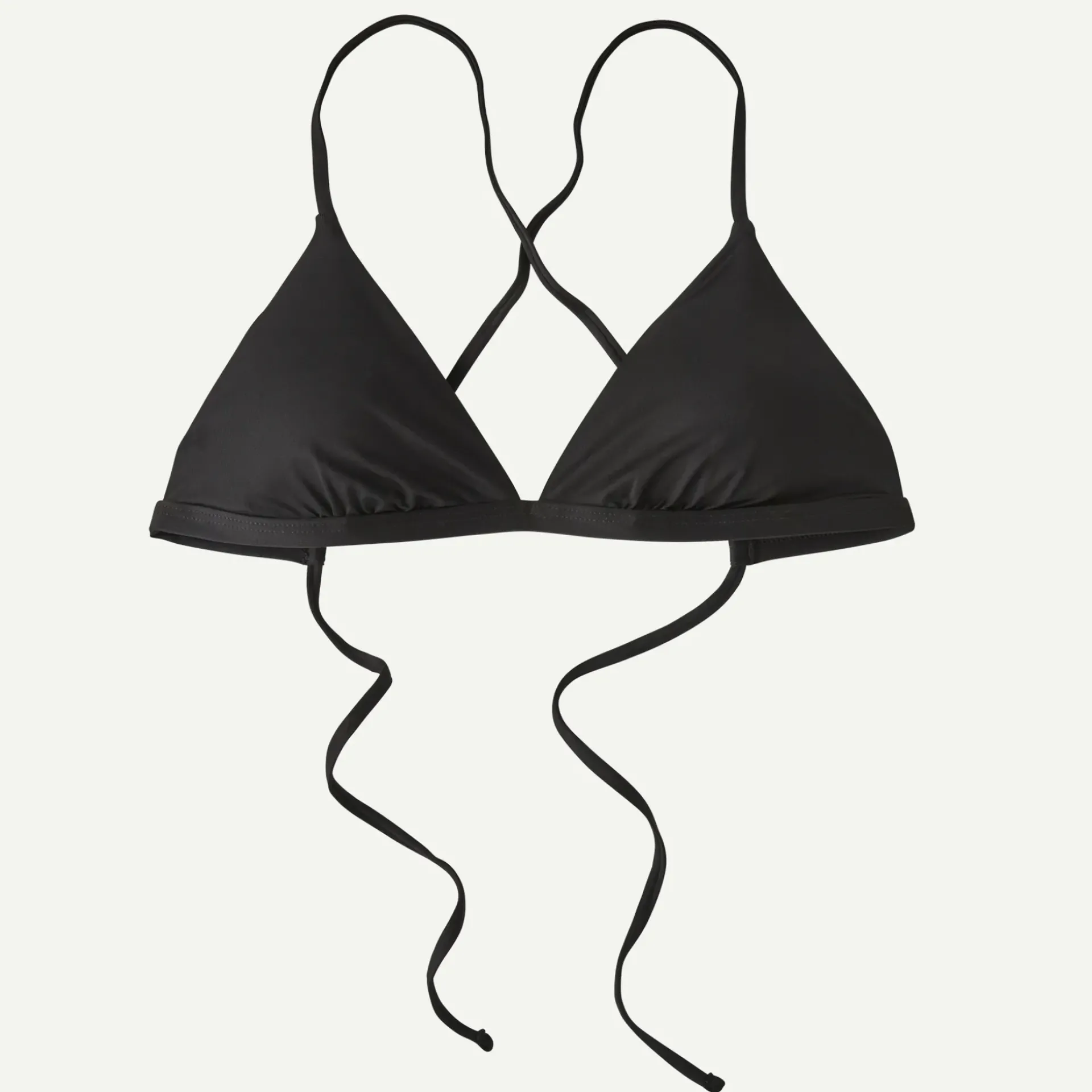 Online Women's Cross Shore Triangle Bikini Top Women Shop Women’S|Two-Piece Swimsuits