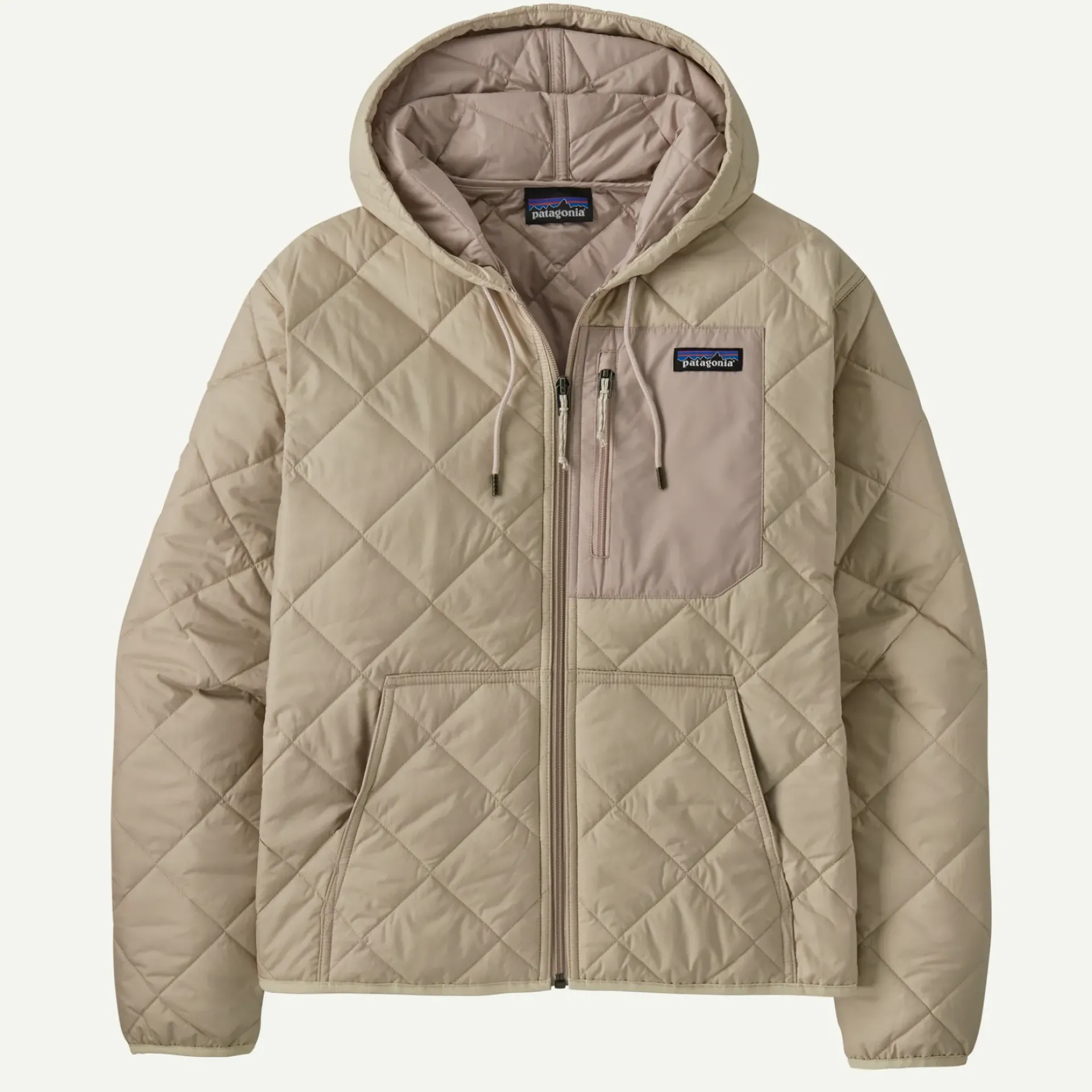 Hot Women's Diamond Quilted Bomber Hoody Women Casual|Lightweight Jackets