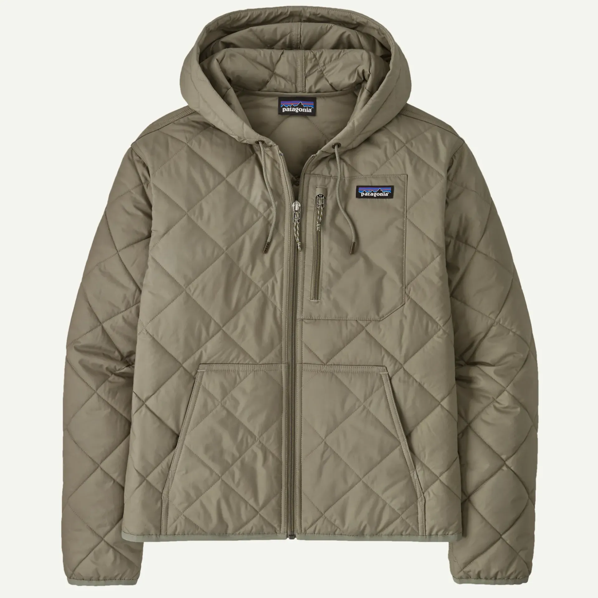 Hot Women's Diamond Quilted Bomber Hoody Women Casual|Lightweight Jackets