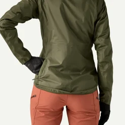 Women's Dirt Roamer Bike Jacket Women Shop Women’S|Lightweight Jackets