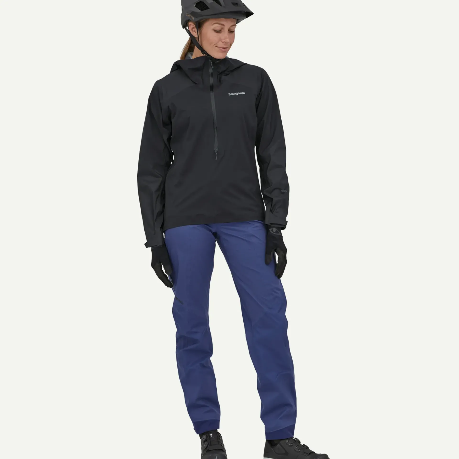 Outlet Women's Dirt Roamer Storm Bike Jacket Women Shop Women’S|Hard Shell