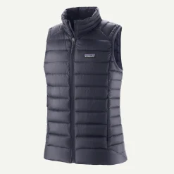 New Women's Down Sweater™ Vest Women Shop Women’S|Vests