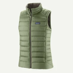 New Women's Down Sweater&trade; Vest Women Shop Women’S|Vests