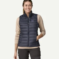 New Women's Down Sweater&trade; Vest Women Shop Women’S|Vests