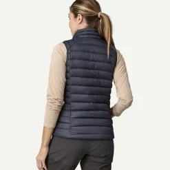 New Women's Down Sweater&trade; Vest Women Shop Women’S|Vests