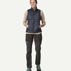 New Women's Down Sweater&trade; Vest Women Shop Women’S|Vests