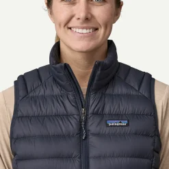 New Women's Down Sweater&trade; Vest Women Shop Women’S|Vests