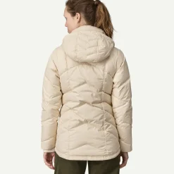 Outlet Women's Down With It Jacket Women Casual|Insulated