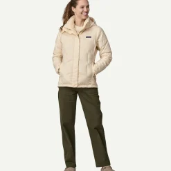 Outlet Women's Down With It Jacket Women Casual|Insulated