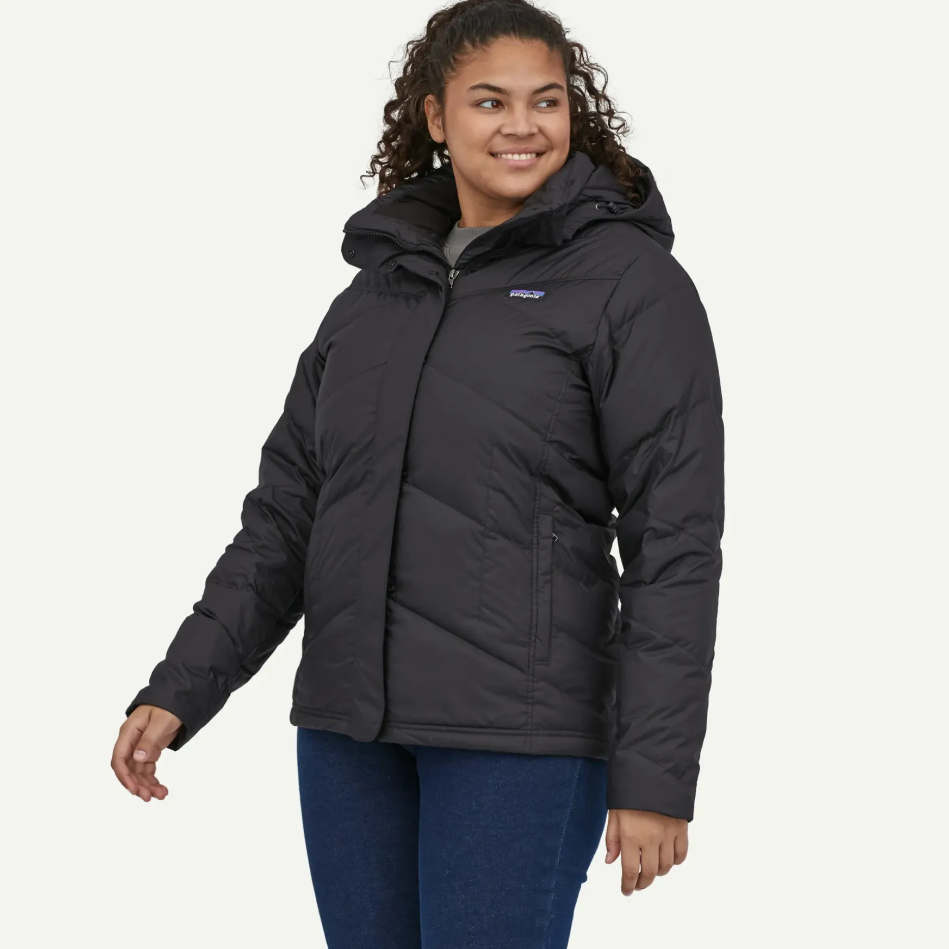 Outlet Women's Down With It Jacket Women Casual|Insulated