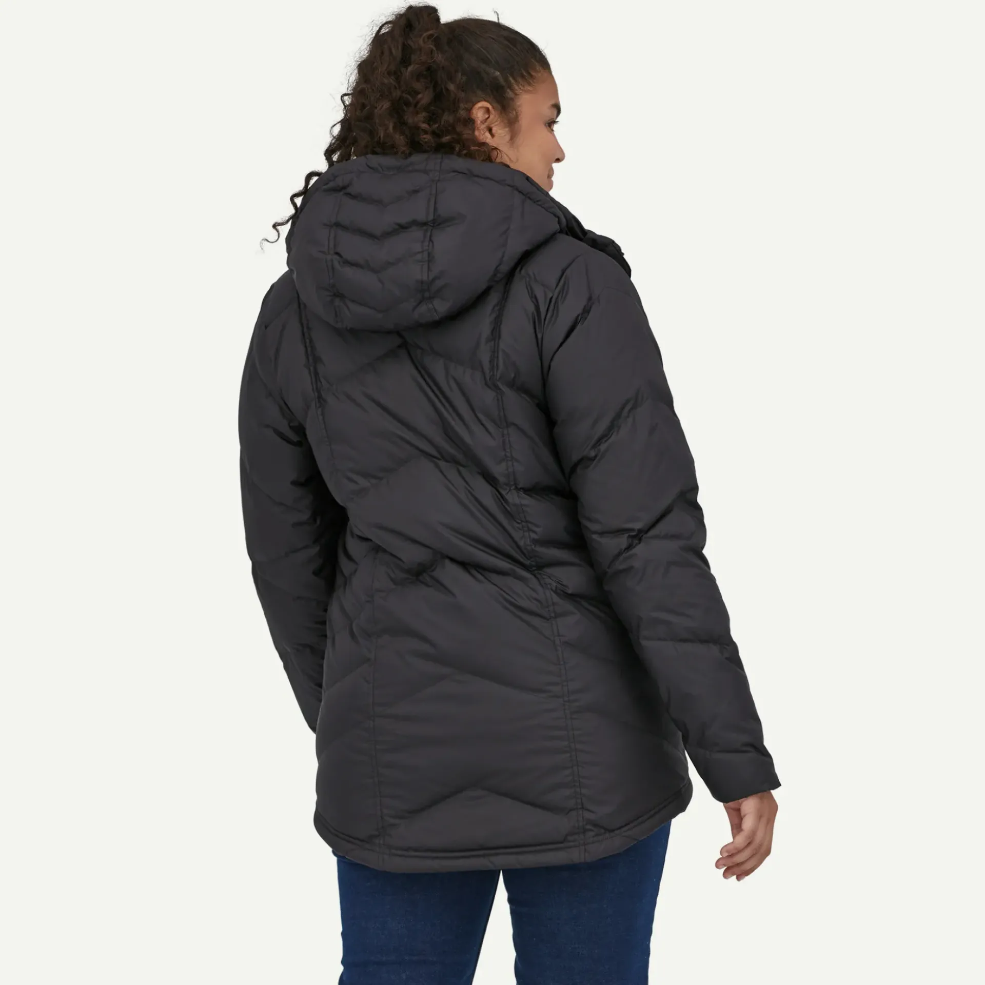 Outlet Women's Down With It Jacket Women Casual|Insulated