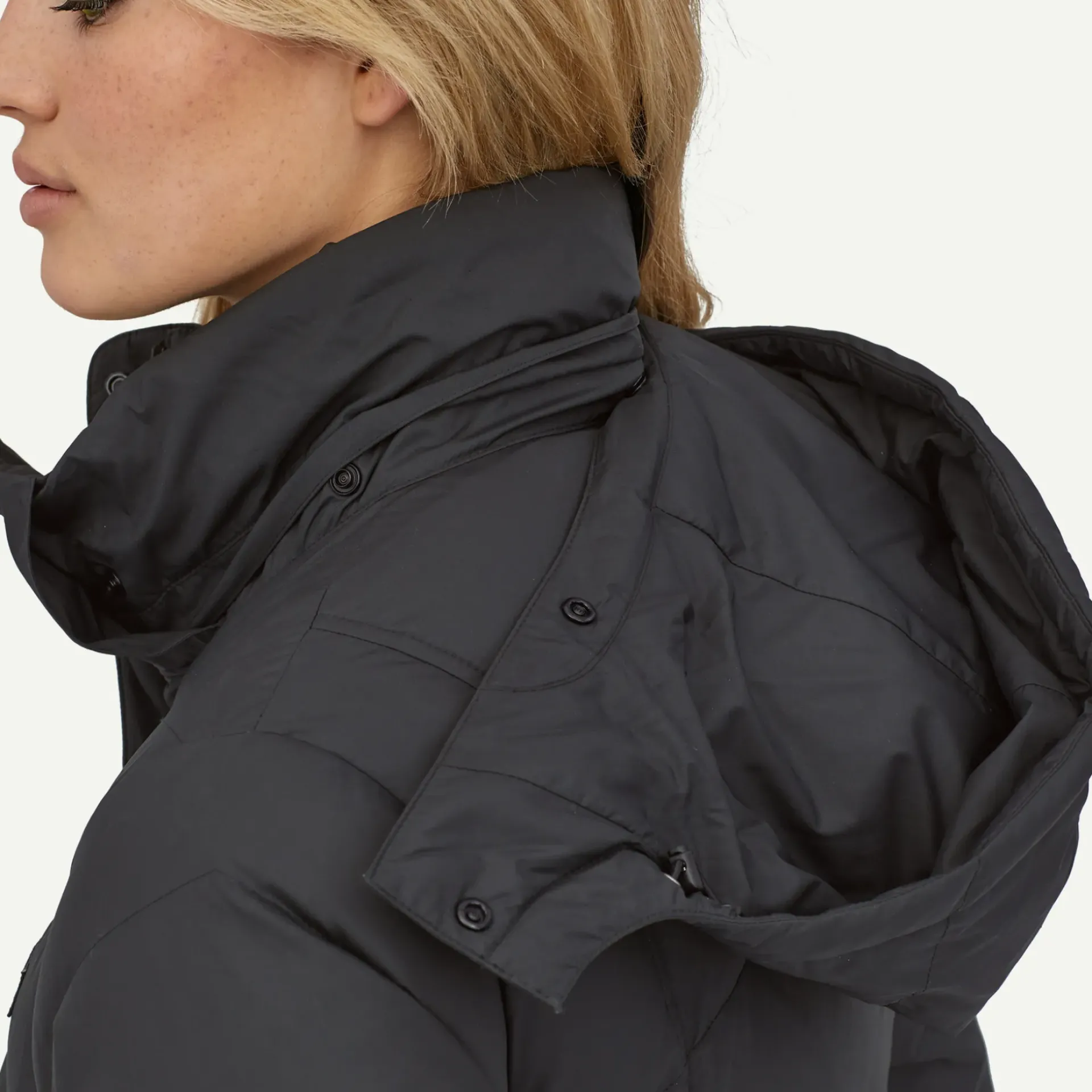 Outlet Women's Down With It Jacket Women Casual|Insulated