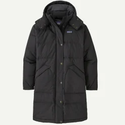 Women's Downdrift Insulated Parka Women Casual|Parkas & Coats