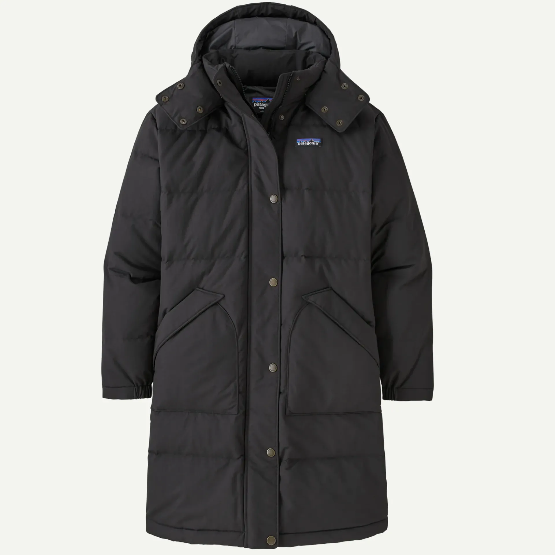 Women's Downdrift Insulated Parka Women Casual|Parkas & Coats