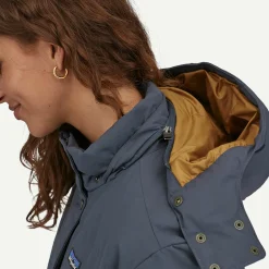 Women's Downdrift Insulated Parka Women Casual|Parkas & Coats