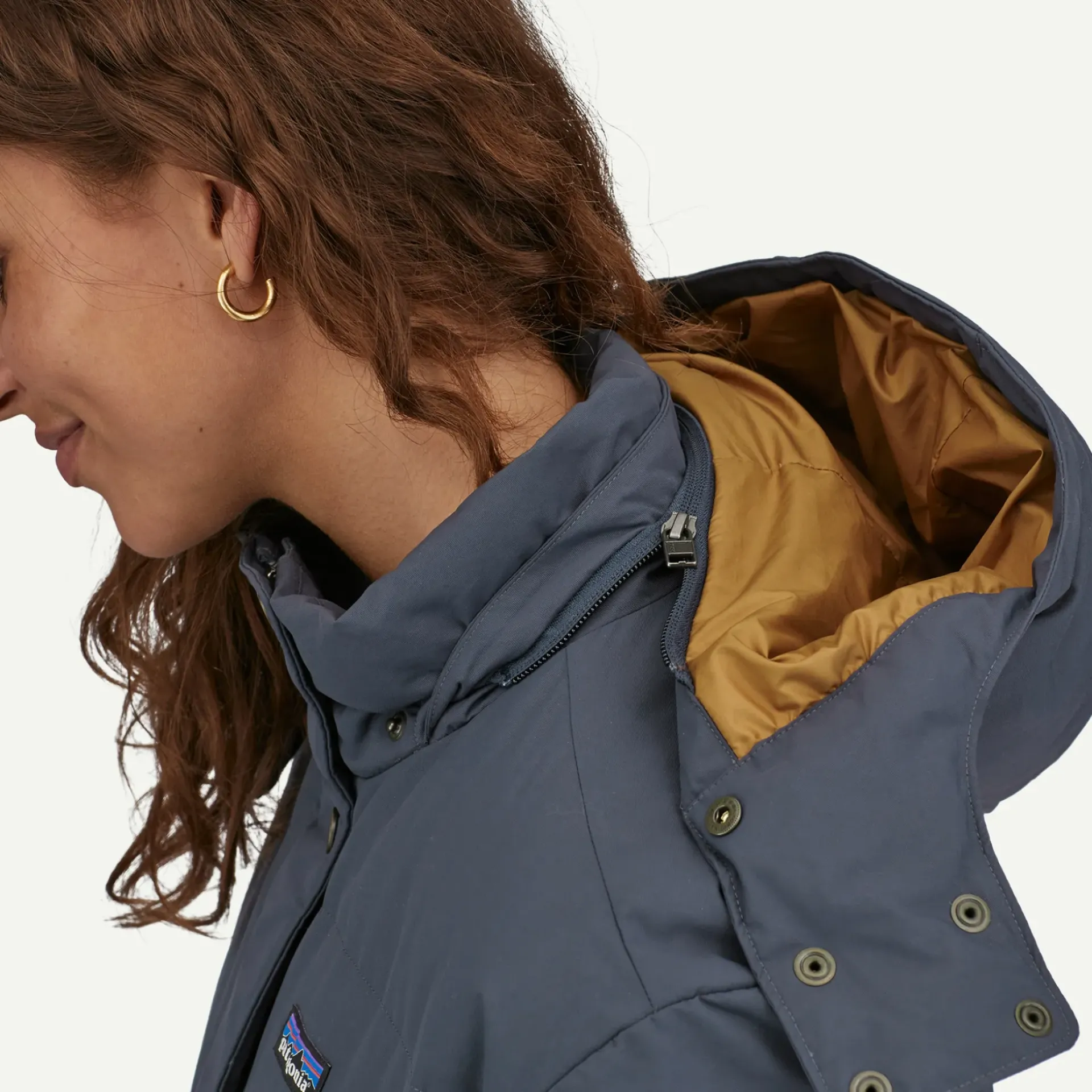 Women's Downdrift Insulated Parka Women Casual|Parkas & Coats