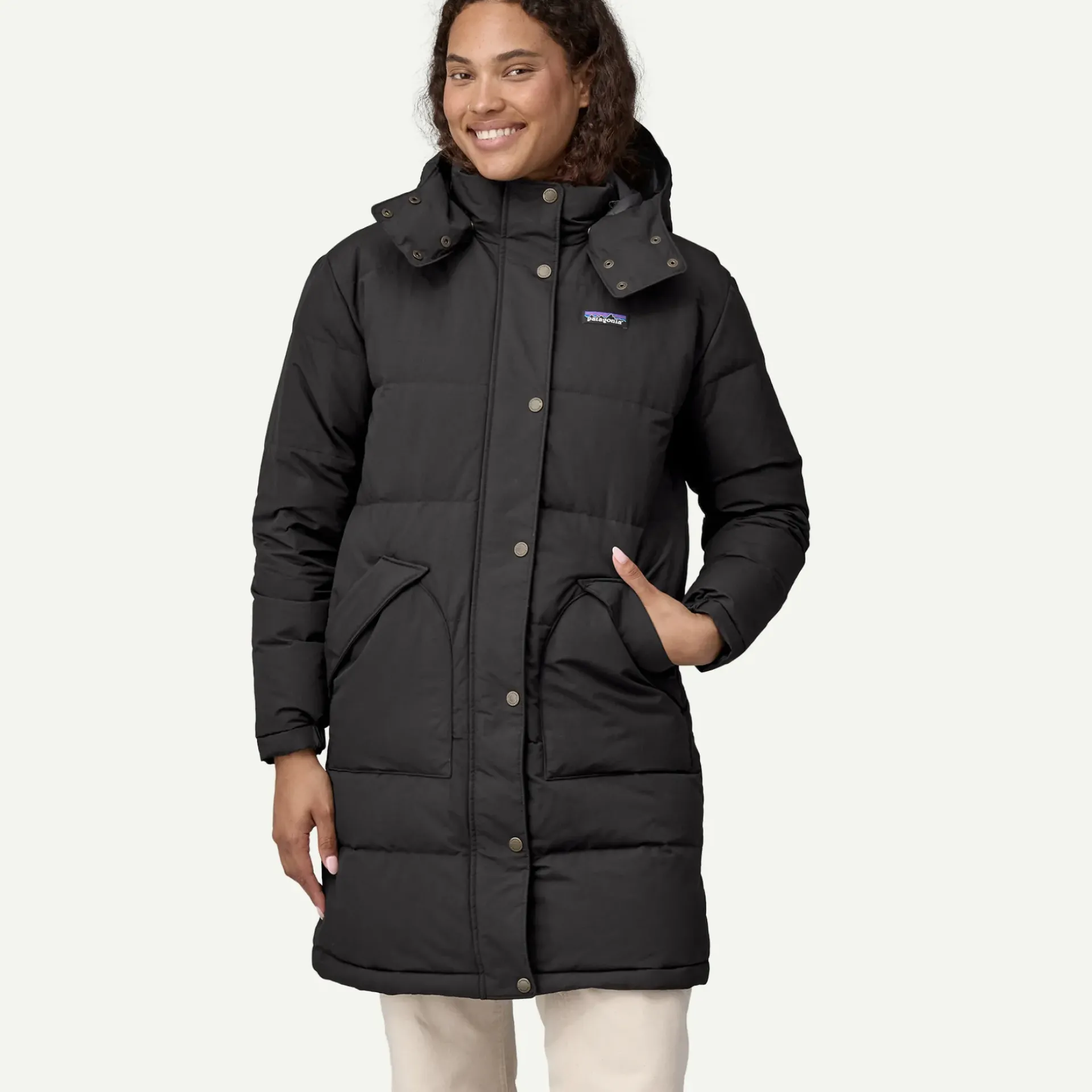 Women's Downdrift Insulated Parka Women Casual|Parkas & Coats