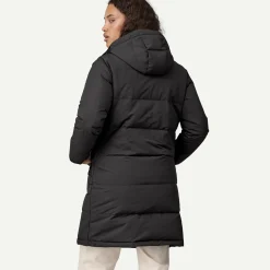 Women's Downdrift Insulated Parka Women Casual|Parkas & Coats