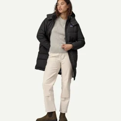 Women's Downdrift Insulated Parka Women Casual|Parkas & Coats