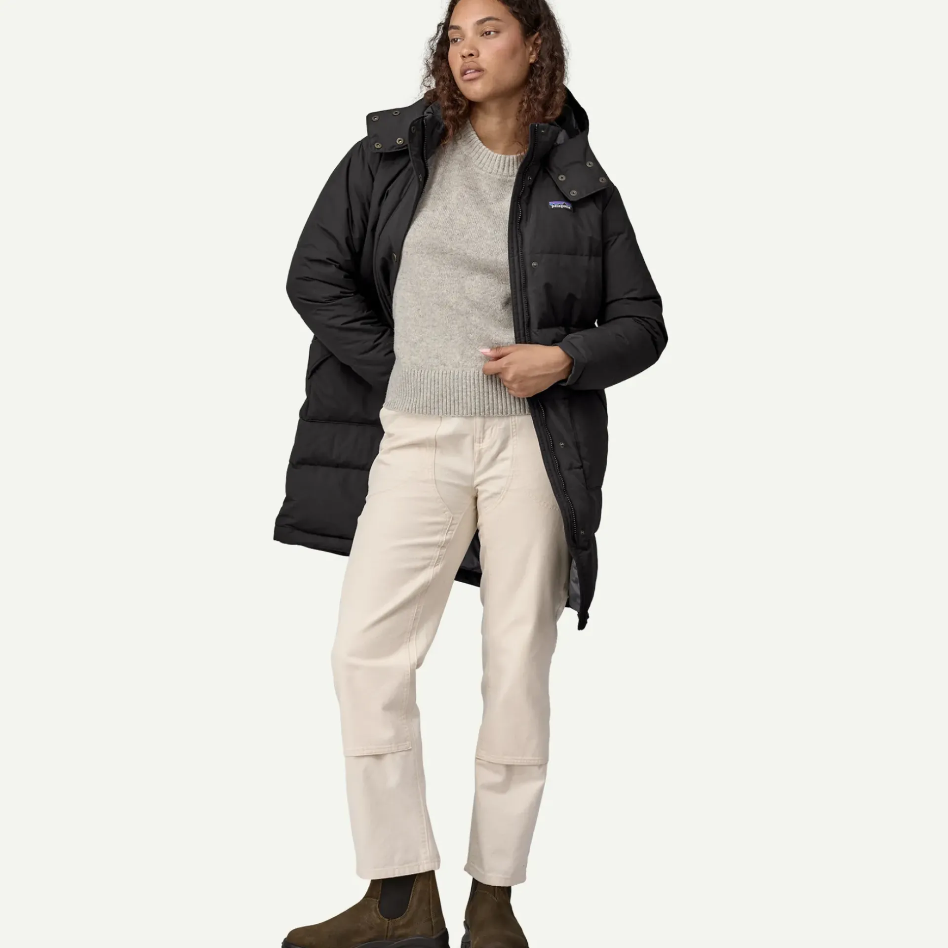 Women's Downdrift Insulated Parka Women Casual|Parkas & Coats