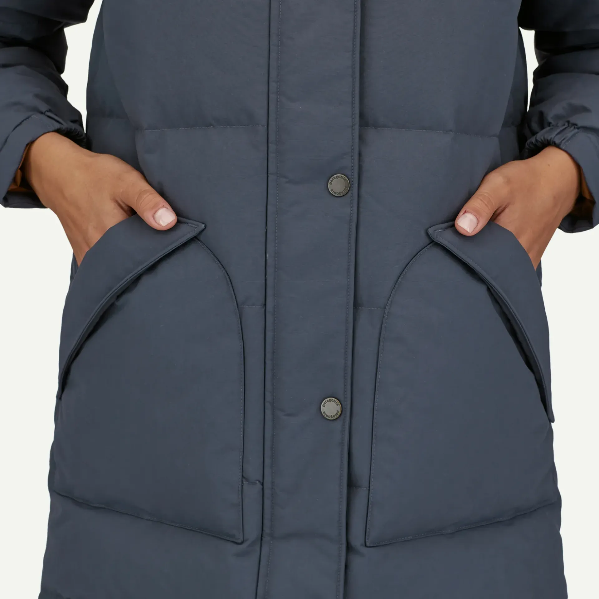 Women's Downdrift Insulated Parka Women Casual|Parkas & Coats
