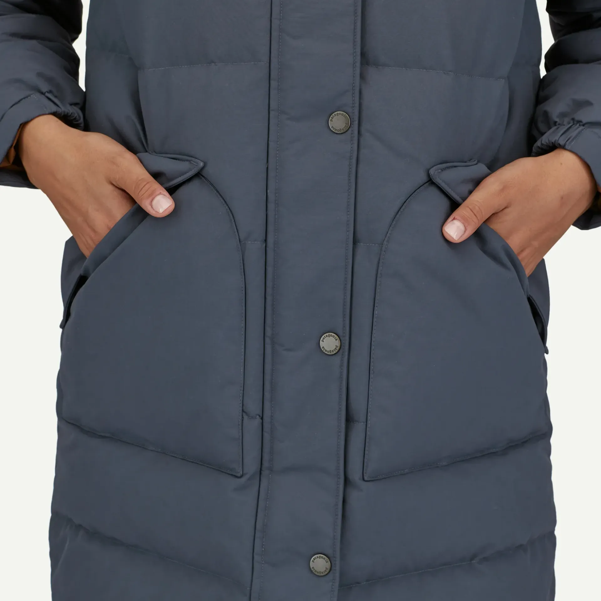 Women's Downdrift Insulated Parka Women Casual|Parkas & Coats