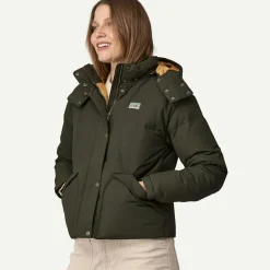Outlet Women's Downdrift Insulated Jacket Women Women’S|Casual