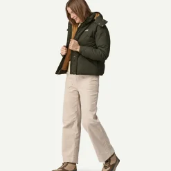 Outlet Women's Downdrift Insulated Jacket Women Women’S|Casual