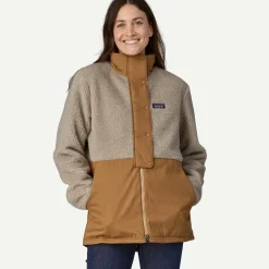 Outlet Women's Driftwood Canyon Coat Women Women’S|Casual