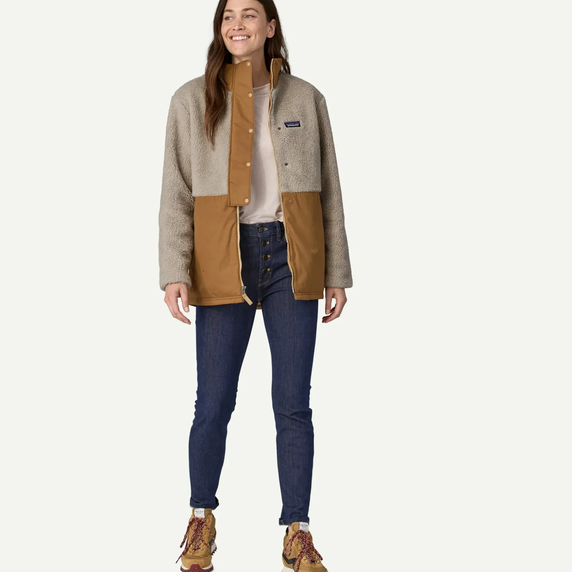 Outlet Women's Driftwood Canyon Coat Women Women’S|Casual