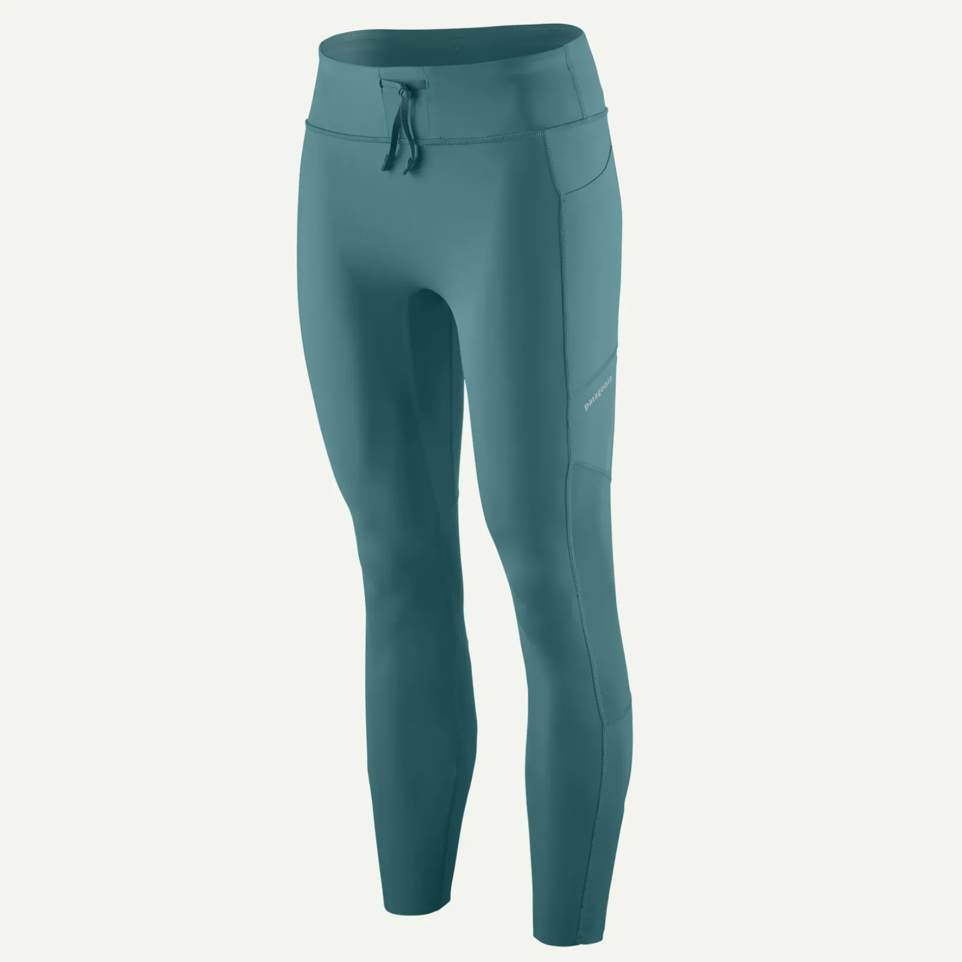 New Women's Endless Run 7/8 Tights Women Shop Women’S|Tights & Leggings