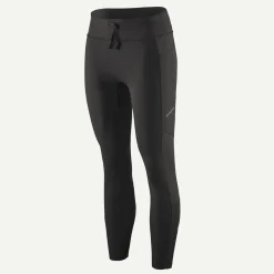New Women's Endless Run 7/8 Tights Women Shop Women’S|Tights & Leggings