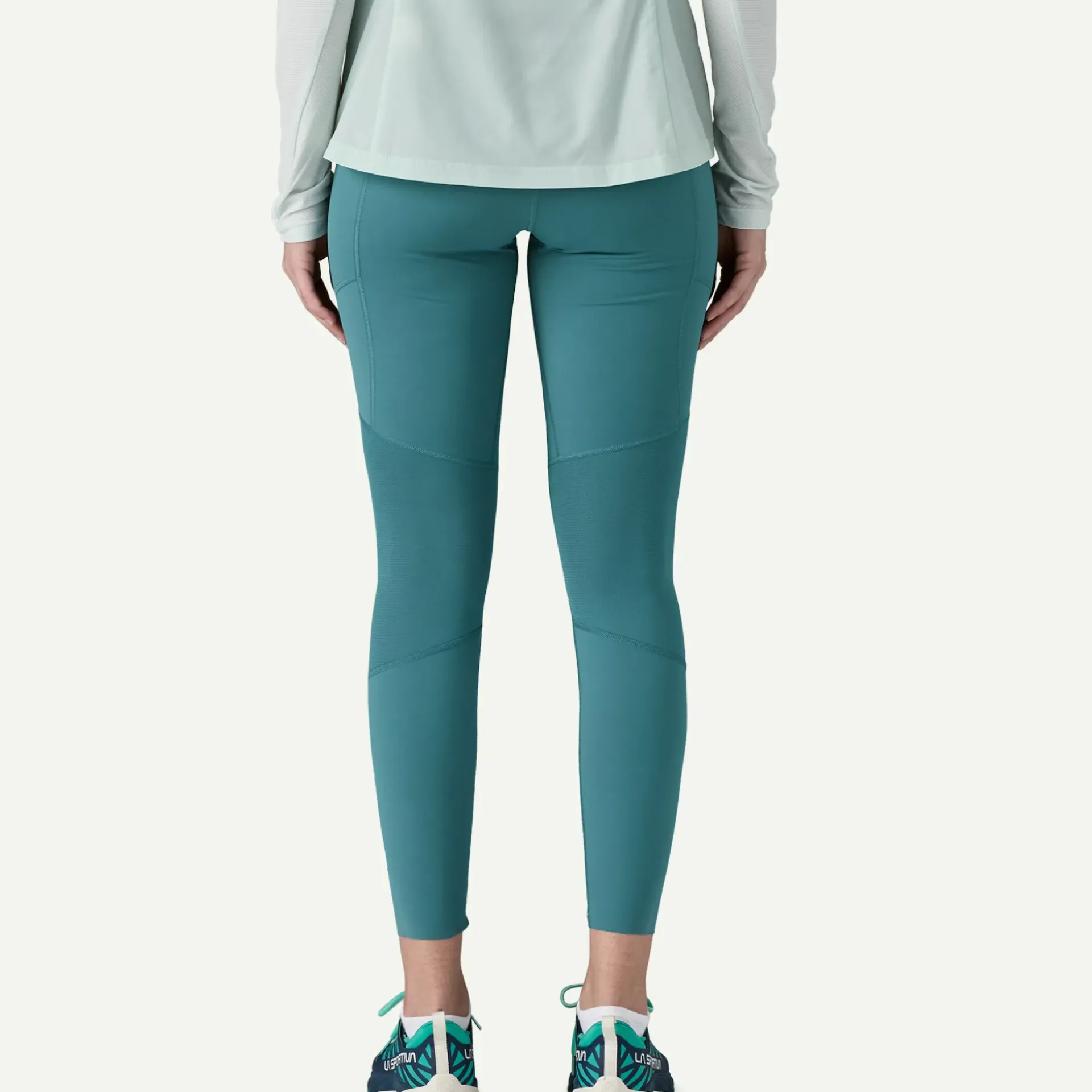 New Women's Endless Run 7/8 Tights Women Shop Women’S|Tights & Leggings