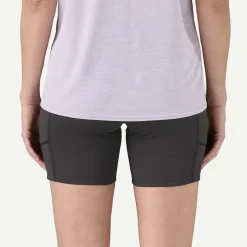 Discount Women's Endless Run Shorts - 6" Women Shop Women’S|Shorts