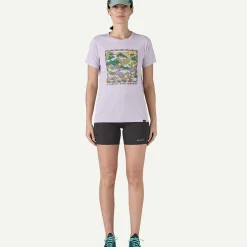 Discount Women's Endless Run Shorts - 6" Women Shop Women’S|Shorts