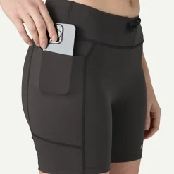 Discount Women's Endless Run Shorts - 6" Women Shop Women’S|Shorts
