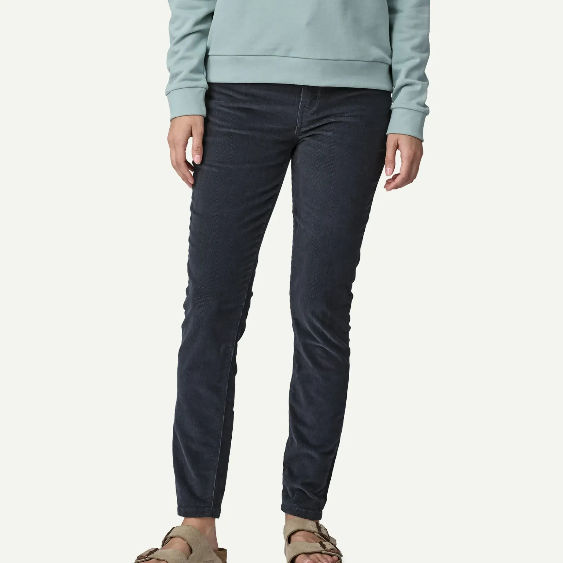 Hot Women's Everyday Cords Women Women’S|Pants & Jeans