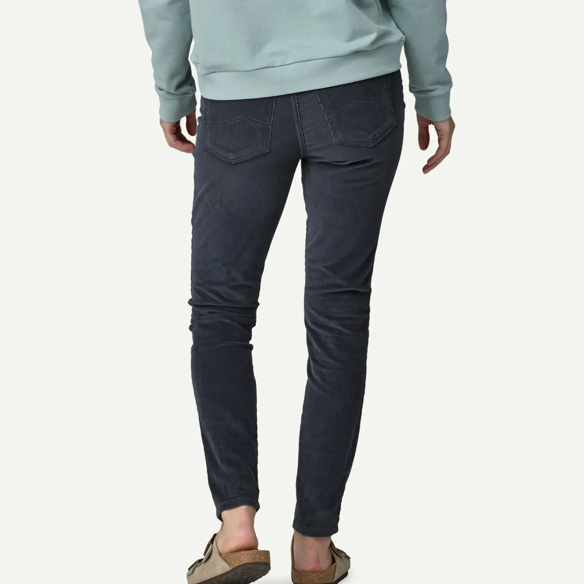 Hot Women's Everyday Cords Women Women’S|Pants & Jeans