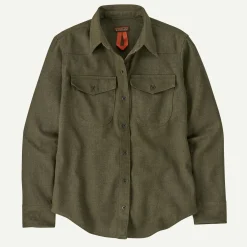 Clearance Women's Farrier's Shirt Women Sweaters|Jackets
