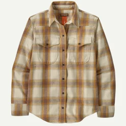 Clearance Women's Farrier's Shirt Women Sweaters|Jackets