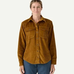 Clearance Women's Farrier's Shirt Women Sweaters|Jackets