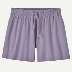 Women's Fleetwith Shorts - 5" Women Shorts