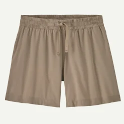 Women's Fleetwith Shorts - 5" Women Shorts