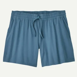 Women's Fleetwith Shorts - 5" Women Shorts
