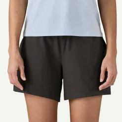 Women's Fleetwith Shorts - 5" Women Shorts