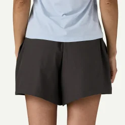 Women's Fleetwith Shorts - 5" Women Shorts