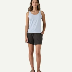 Women's Fleetwith Shorts - 5" Women Shorts