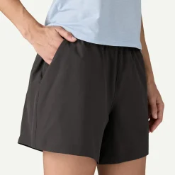 Women's Fleetwith Shorts - 5" Women Shorts