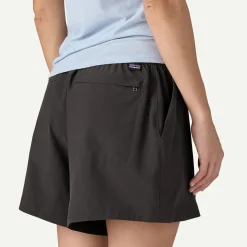 Women's Fleetwith Shorts - 5" Women Shorts